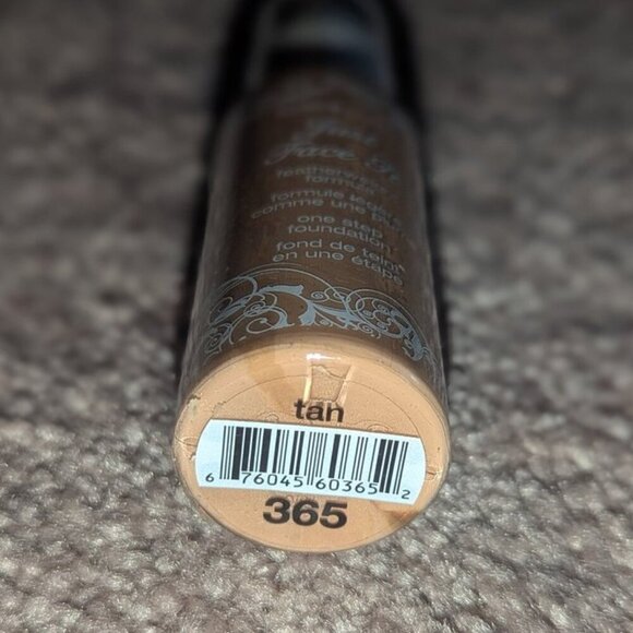 *3 FOR $9* Hard Candy Just Face It Featherweight Formula One Step Foundation Tan - Picture 4 of 4